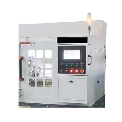 3MK14-0 Series CNC Bearing Outer Ring Groove Grinding Machine