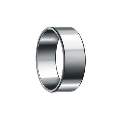 Bearing Steel AISI 52100 AMS 6440 / AMS 6444 Needle Roller Bearing Components Custom Precision CNC Machining Parts