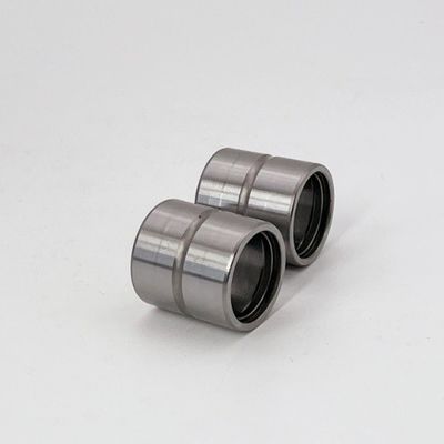 Inner Rings for Shell-Type Needle Roller Bearings 12mm Bushing Gasket Shaft Sleeve 12 X 14 X 12mm