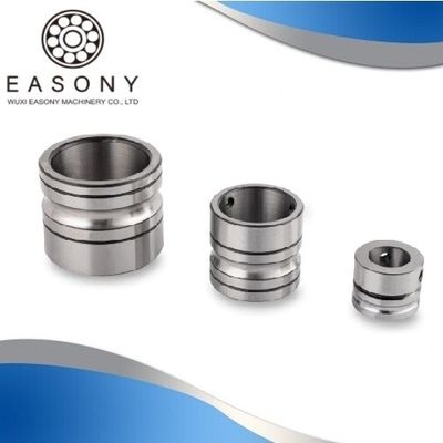 Inner Rings for Shell-Type Needle Roller Bearings 12mm Bushing Gasket Shaft Sleeve 12 X 14 X 12mm