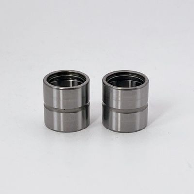 Inner Rings for Shell-Type Needle Roller Bearings 12mm Bushing Gasket Shaft Sleeve 12 X 14 X 12mm